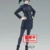 Banpresto Jujutsu Kaisen Jukon No Kata Maki Zenin Figure