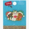 Loungefly Disney The Aristocats Holiday Kittens Enamel Pin - BoxLunch Exclusive