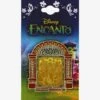 Disney Encanto Family Door Enamel Pin - BoxLunch Exclusive