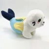 Tasty Peach Fresh Blue Banana Seal Plush