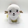 Tasty Peach Fresh Green Banana Seal Plush