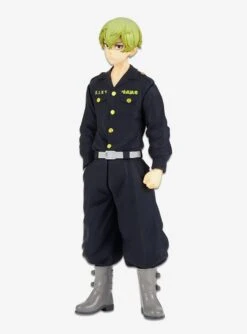 Banpresto Tokyo Revengers Chifuyu Matsuno Figure