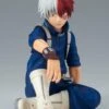 Banpresto My Hero Academia Break Time Collection Vol. 3 Shoto Todoroki Figure