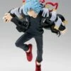 Banpresto My Hero Academia The Evil Villains Vol. 4 Tomura Shigaraki Figure