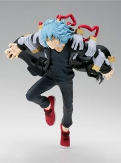 Banpresto My Hero Academia The Evil Villains Vol. 4 Tomura Shigaraki Figure