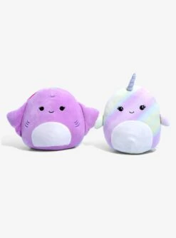 Squishmallows Sealife Squad 8 Inch Blind Bag Plush -Funko Toys Shop 19154274 av2