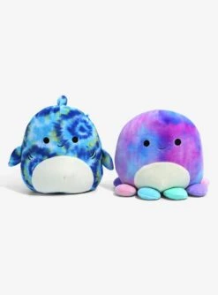 Squishmallows Sealife Squad 8 Inch Blind Bag Plush -Funko Toys Shop 19154274 av3