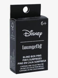 Loungefly Disney Pets Name Tag Hinged Blind Box Enamel Pin - BoxLunch Exclusive -Funko Toys Shop 19170529 av2