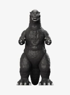 Super7 ReAction Godzilla 1954 Figure