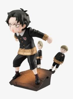 MegaHouse Spy X Family Petitrama Blind Box Figure -Funko Toys Shop 19576609 av2