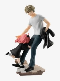 MegaHouse Spy X Family Petitrama Blind Box Figure -Funko Toys Shop 19576609 av3