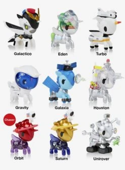 Tokidoki Space Unicorno Blind Box Vinyl Figure -Funko Toys Shop 19761250 av2