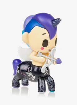 Tokidoki Zodiac Unicorno Blind Box Vinyl Figure -Funko Toys Shop 19883236 av3