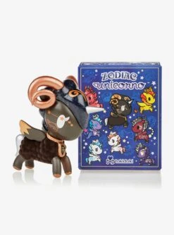Tokidoki Zodiac Unicorno Blind Box Vinyl Figure -Funko Toys Shop 19883236 av4
