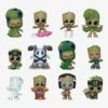 Funko Marvel I Am Groot Mystery Minis Blind Box Vinyl Figure