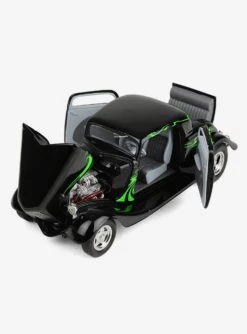 1934 Ford Street Rod Diecast Collectible Car -Funko Toys Shop 19956142 av3