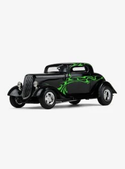 1934 Ford Street Rod Diecast Collectible Car