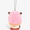 Spy X Family Anya Forger Day Out Sit 7 Inch Plush