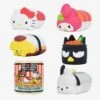 Sanrio Hello Kitty And Friends Sushi Water-Filled Figure Mystery Capsule