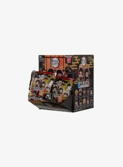 Demon Slayer: Kimetsu No Yaiba Gashapon Blind Box Figure