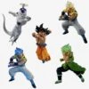 Dragon Ball Z Gashapon Blind Bag Mini Figure