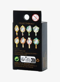 Loungefly Disney Princess Mirrors Blind Box Enamel Pin - BoxLunch Exclusive -Funko Toys Shop 20058552 av2 1