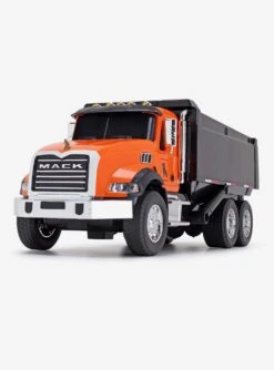 Mack Trucks Inc. 1/24 Scale Dump Truck