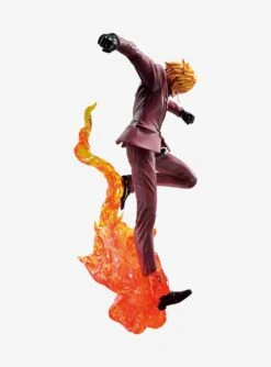 Bandai Spirits One Piece Ichibansho Signs Of The Hight King Sanji Figure -Funko Toys Shop 20095860 av2