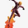 Bandai Spirits One Piece Ichibansho Signs Of The Hight King Sanji Figure