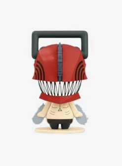 Good Smile Company Chainsaw Man Pocket Maquette Vol. 1 Figure Set