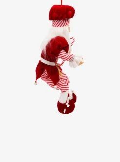 Kringle Klaus Peppermint Chef Santa Figure -Funko Toys Shop 20120301 av1 1