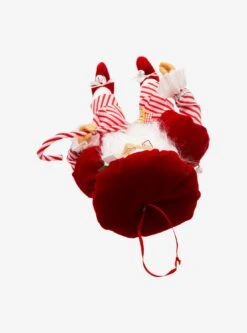 Kringle Klaus Peppermint Chef Santa Figure -Funko Toys Shop 20120301 av4 1