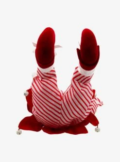 Kringle Klaus Peppermint Chef Santa Figure -Funko Toys Shop 20120301 av5 1