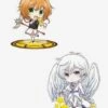 Cardcaptor Sakura Acryl Figure Set