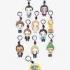 The Office Blind Bag Figural Bag Clip