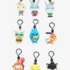 Warner Bros. 100th Anniversary Characters Blind Bag Figural Bag Clip