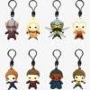 Marvel Ant-Man And The Wasp: Quantumania Blind Bag Figural Bag Clips