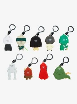 Star Wars Return Of The Jedi Blind Bag Figural Bag Clip -Funko Toys Shop 20249239 av1 1