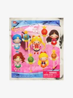 Sailor Moon Series 7 Blind Bag Keychain -Funko Toys Shop 20249251 av1 1