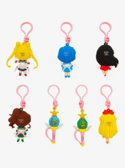 Sailor Moon Series 7 Blind Bag Keychain -Funko Toys Shop 20249251 av2 1