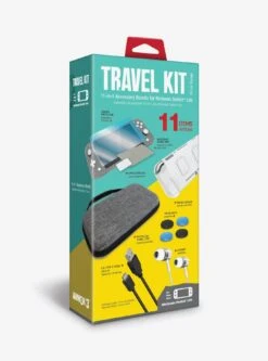 Hyperkin Nintendo Switch Travel Kit -Funko Toys Shop 20282426 av1 1