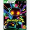Psychonauts 2: Motherlobe Edition Game For Xbox One & Xbox Series X
