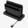 Venom Color Changing Nintendo Switch LED Stand Docking Station