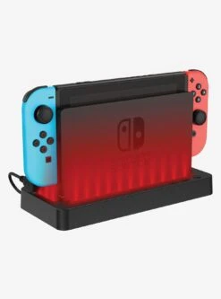 Venom Color Changing Nintendo Switch LED Stand Docking Station -Funko Toys Shop 20347415 av3 1