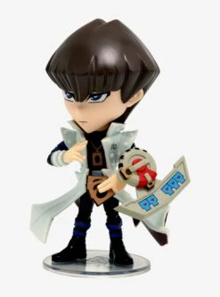 YooTooz Yu-Gi-Oh! Seto Kaiba Vinyl Figure -Funko Toys Shop 20482807 av5