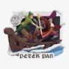 Beast Kingdom Disney 100 Peter Pan D-Stage DS-137 Statue