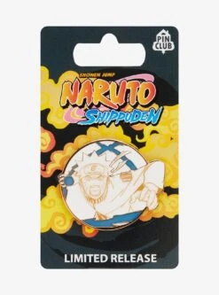 Naruto Shippuden Naruto Circle Frame Enamel Pin - BoxLunch Exclusive -Funko Toys Shop 20510753 av1 1