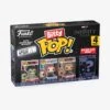 Funko Bitty Pop! Marvel Infinity Saga Hulk And Friends Blind Box Mini Vinyl Figure Set