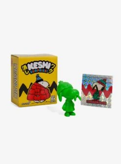 Super7 Peanuts Keshi Surprise Snoopy Blind Box Figure -Funko Toys Shop 20600640 av4