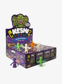 Super7 Universal Monsters Keshi Surprise Blind Box Figure